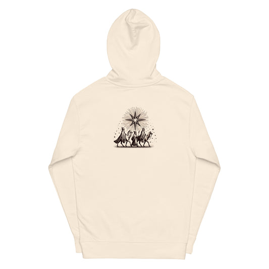 WISE MEN STILL SEEK HIM Hoodie